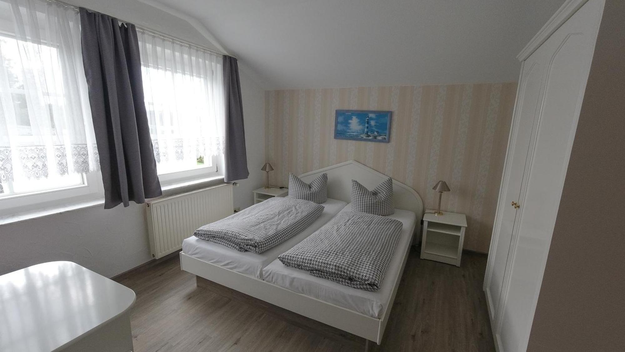 Kastanienhof Hotel Garni Цинновіц Номер фото