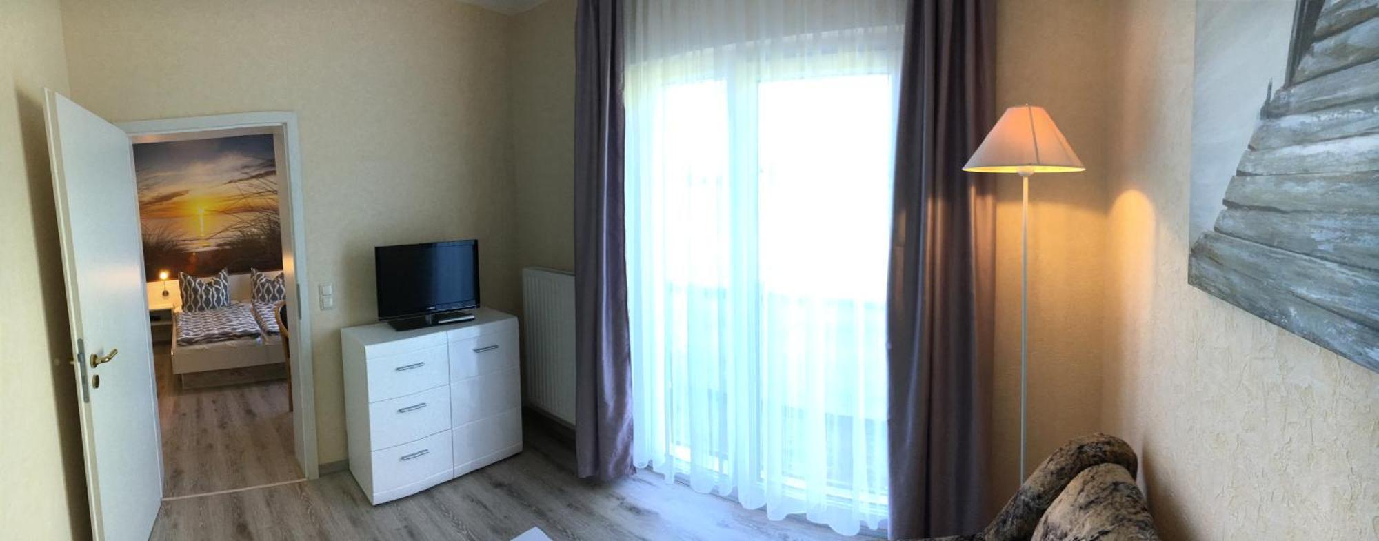 Kastanienhof Hotel Garni Цинновіц Номер фото